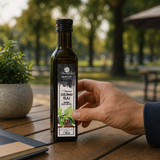 Mannavita huile de pépins de raisin hongroise pressée à froid • 250 ml