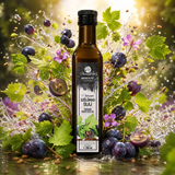 Mannavita huile de pépins de raisin hongroise pressée à froid • 250 ml