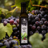 Mannavita huile de pépins de raisin hongroise pressée à froid • 250 ml