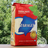 Yerba maté Taragüi • Elaborée avec tige • 500 g