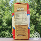 Yerba maté Taragüi • Elaborée avec tige • 500 g