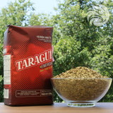 Thé yerba maté Taragüi • ÉNERGIE • 500 g