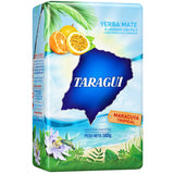 Thé yerba maté Taragüi • fruit de la passion • 500 g