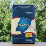 Thé maté Taragüi • Feuille pure - Sin palo • 500 g