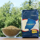 Thé maté Taragüi • Feuille pure - Sin palo • 500 g