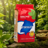Yerba maté Taragüi • Elaborée avec tige • 500 g