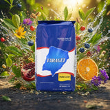 Thé maté Taragüi • Feuille pure - Sin palo • 500 g