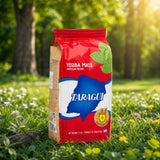 Yerba maté Taragüi • Elaborée avec tige • 500 g