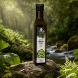 Mannavita huile de graines de courge hongroise pressée à froid • 250 ml