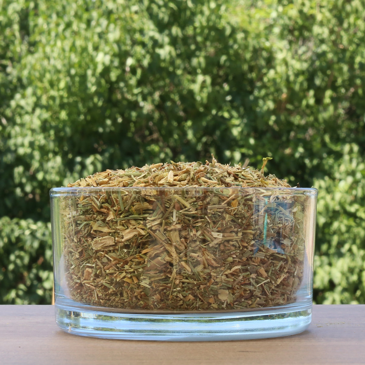 URONORM Mélange actif de tisane aux plantes pour soulager les infections urinaires (UTI) • 80g