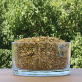 URONORM Mélange actif de tisane aux plantes pour soulager les infections urinaires (UTI) • 80g