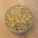 URONORM Mélange actif de tisane aux plantes pour soulager les infections urinaires (UTI) • 80g