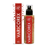 VARICOREX Varicose Vein relief Healing spray • 100ml - Mannavita