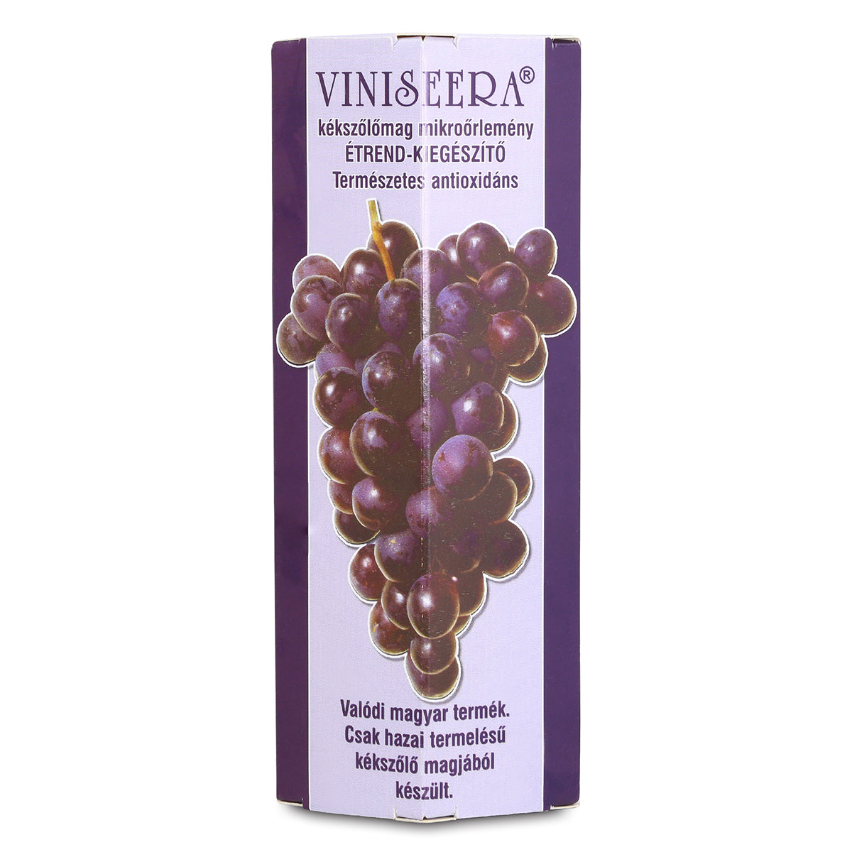 Viniseera Poudre de pépins de raisin • 150 g