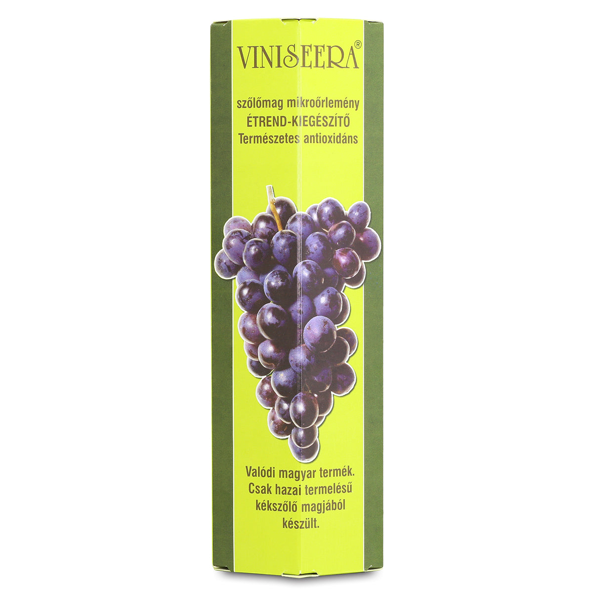 Viniseera Poudre de pépins de raisin • 250 g