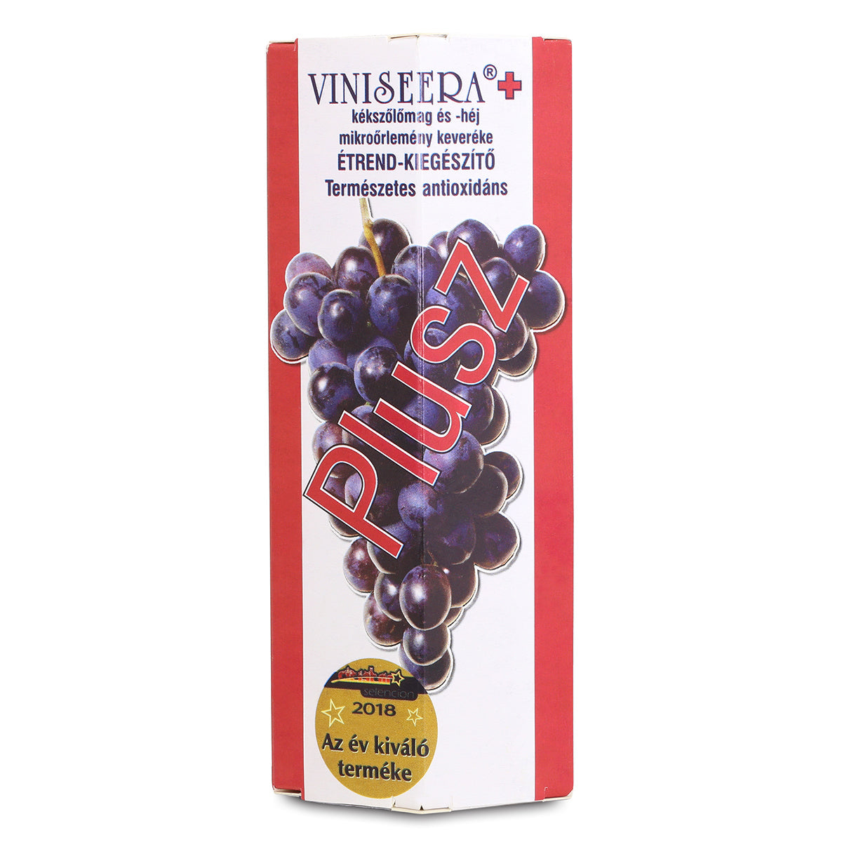 Poudre de pépins de raisin Viniseera Plus • 150 g