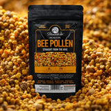 Mannavita pollen d’abeille multifloral séché • 200 g
