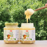Bilbo miel blanc cru • 230 g