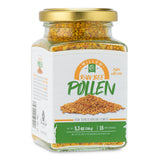 Mannavita • Pollen d'abeille cru de Saule • 150g